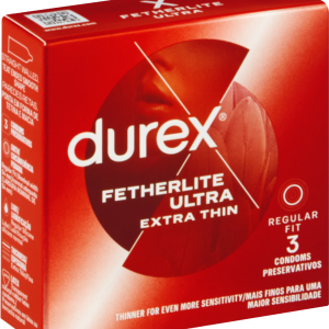 Durex Fetherlite Ultra